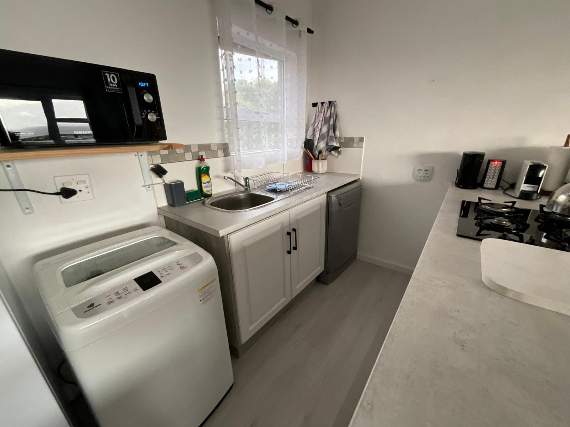 Bloudam Wilderness Apartment Ngoại thất bức ảnh