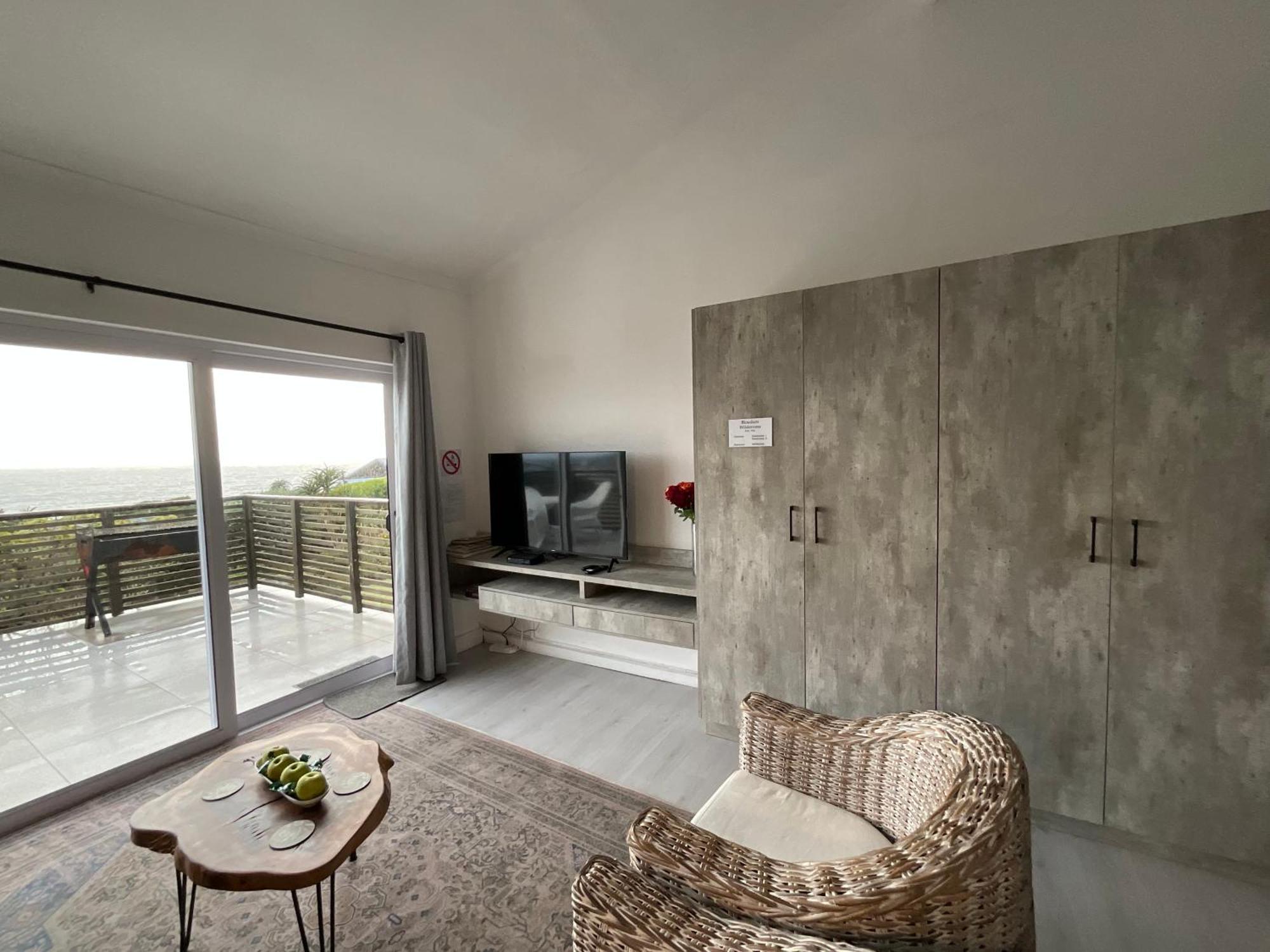 Bloudam Wilderness Apartment Ngoại thất bức ảnh