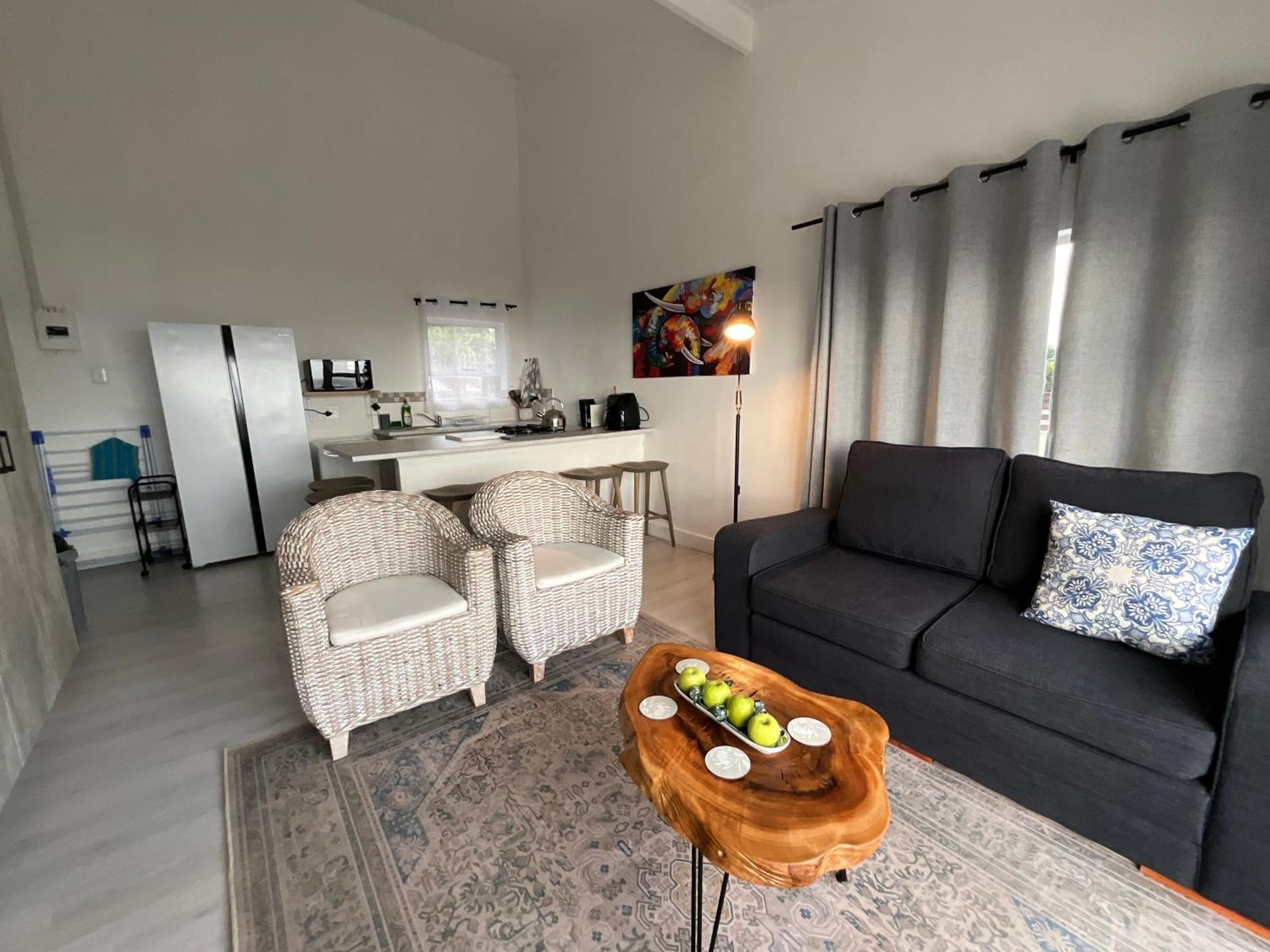 Bloudam Wilderness Apartment Ngoại thất bức ảnh