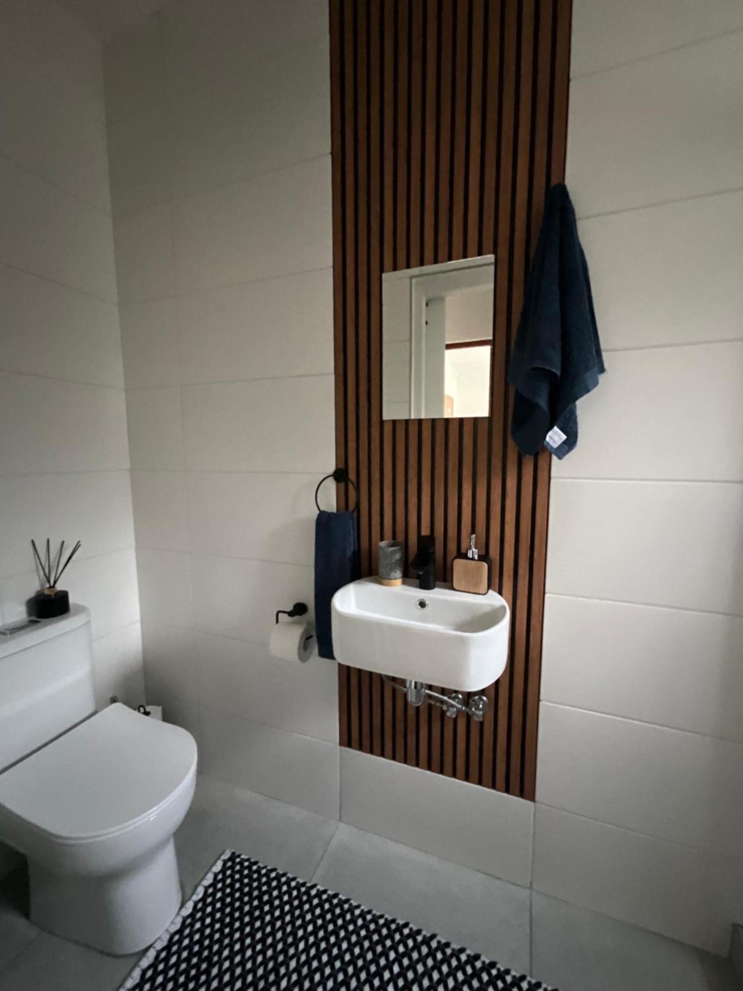 Bloudam Wilderness Apartment Ngoại thất bức ảnh