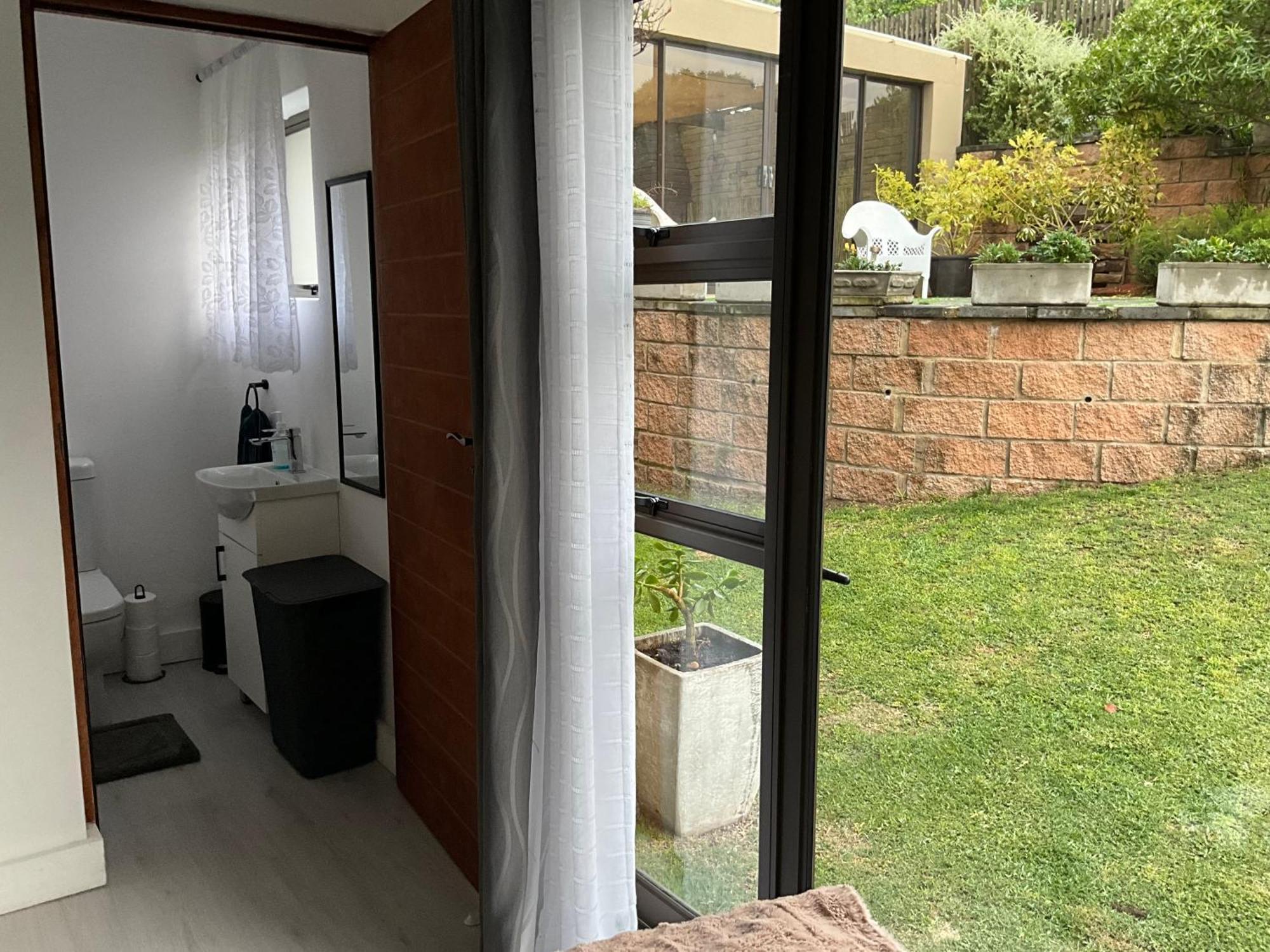 Bloudam Wilderness Apartment Ngoại thất bức ảnh