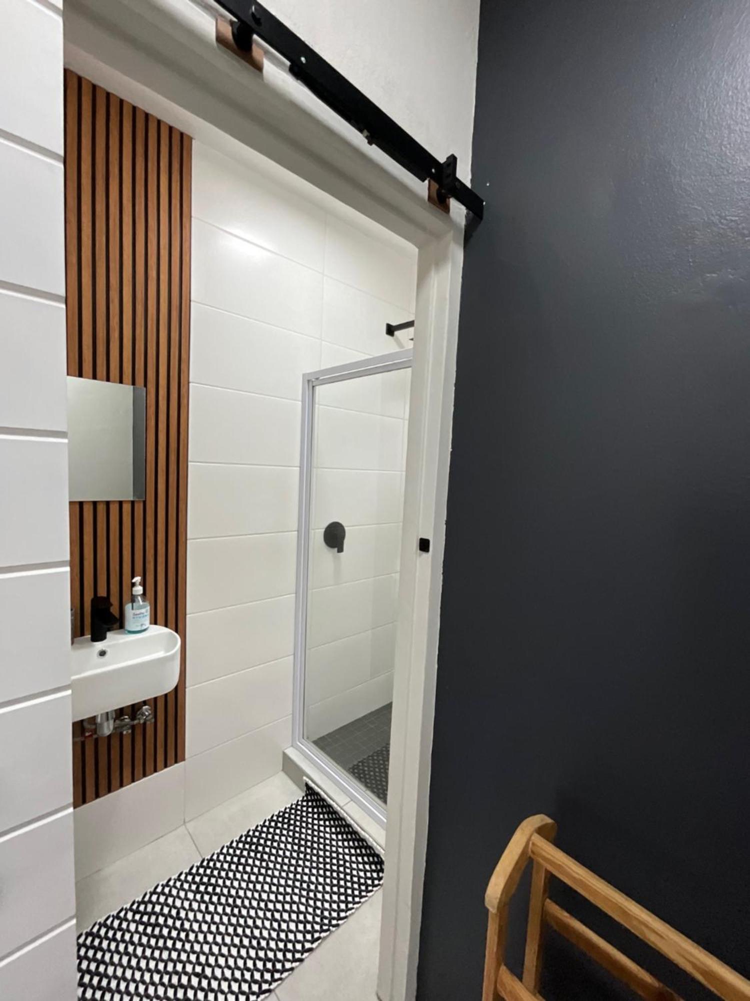 Bloudam Wilderness Apartment Ngoại thất bức ảnh