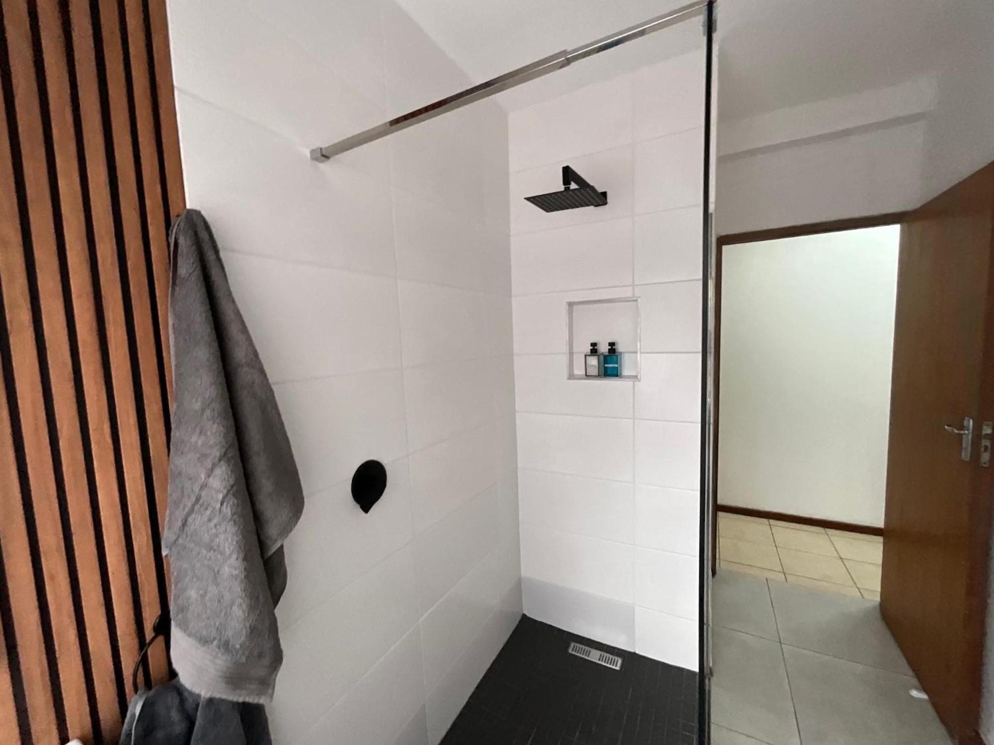 Bloudam Wilderness Apartment Ngoại thất bức ảnh